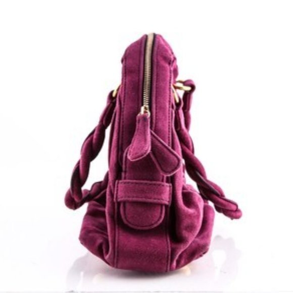 VALENTINO TOTE - Picture 3 of 6